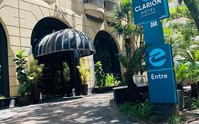 Clarion Faria Lima Hotel 5*